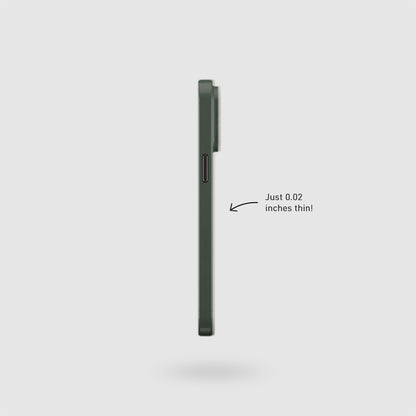 Super Thin iPhone 15 Pro Max Case