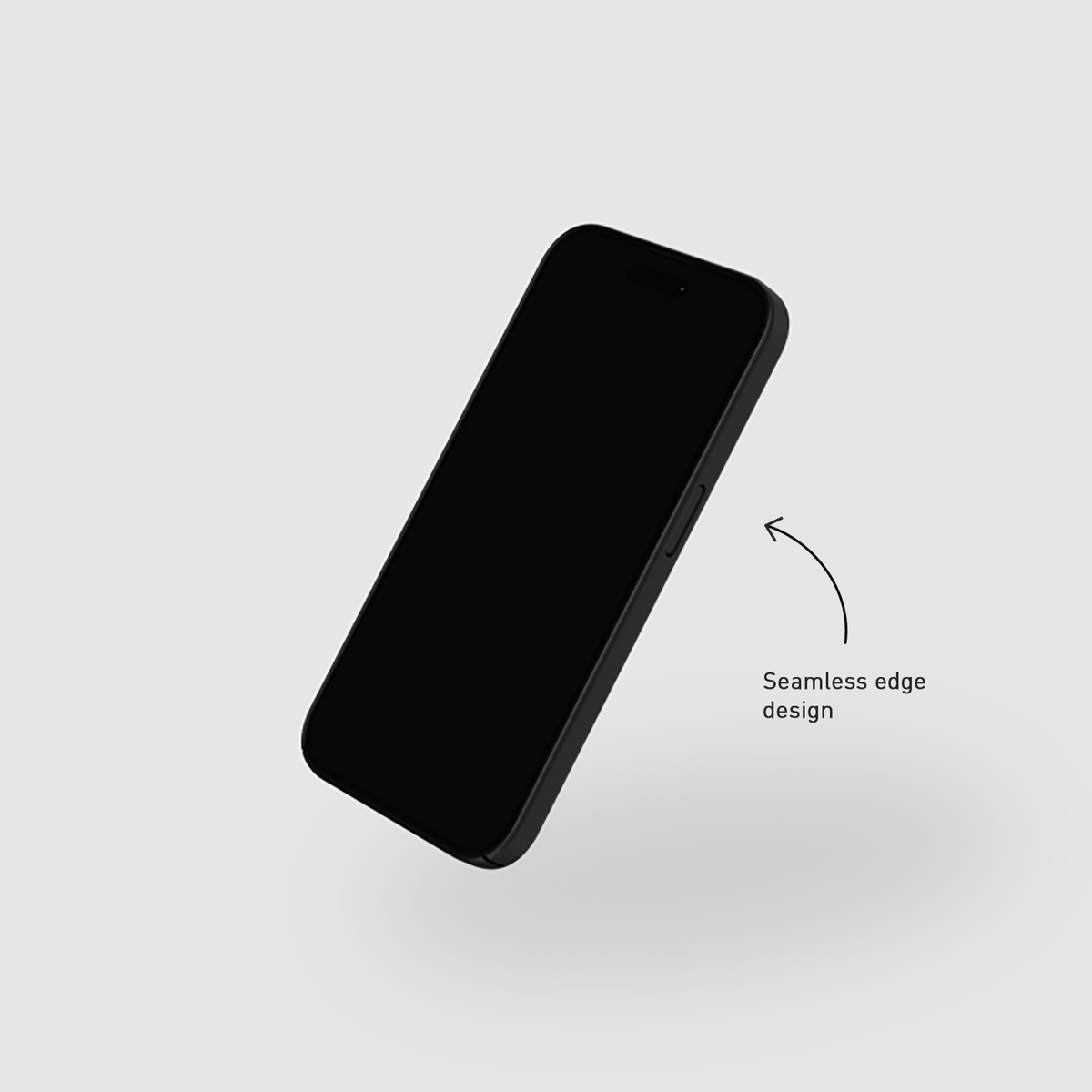 Magnetic iPhone 15 Pro Case