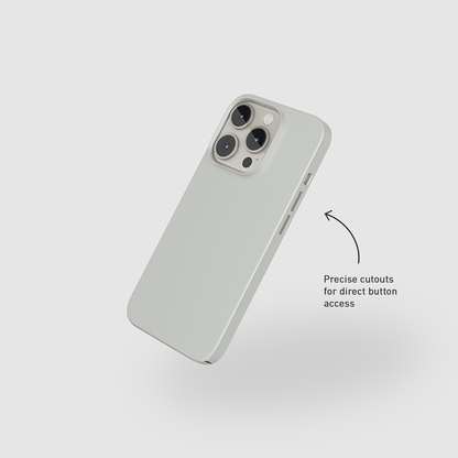 Magnetic iPhone 15 Pro Case