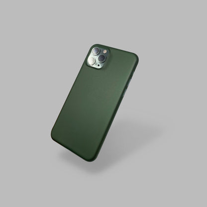 Super Thin iPhone 11 Pro Case