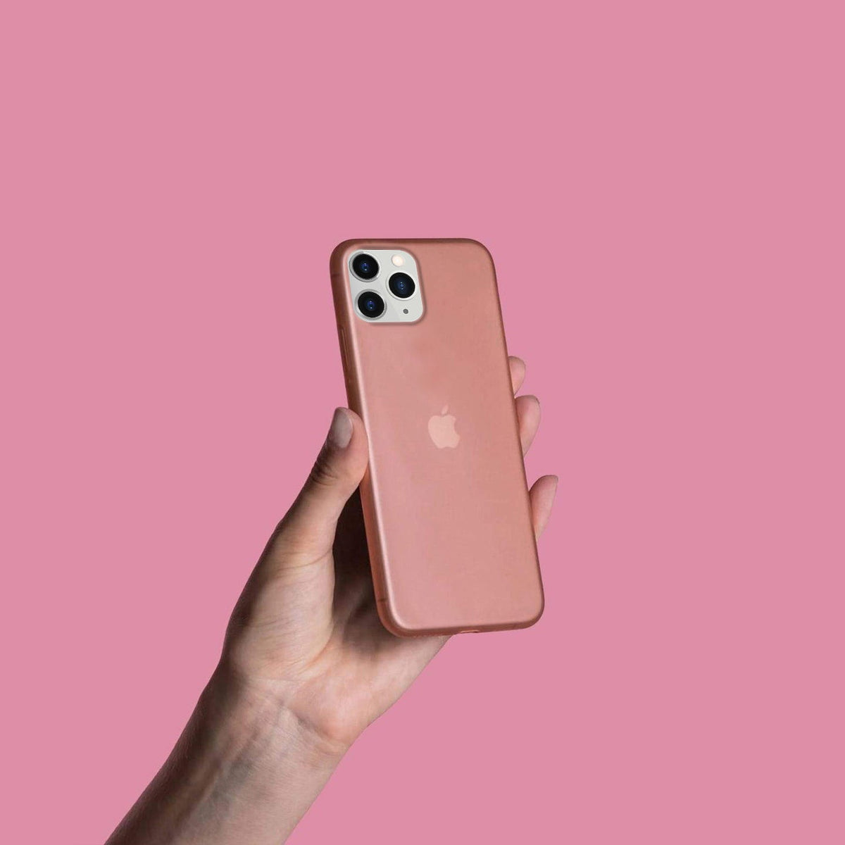 Super Thin iPhone 11 Pro Case