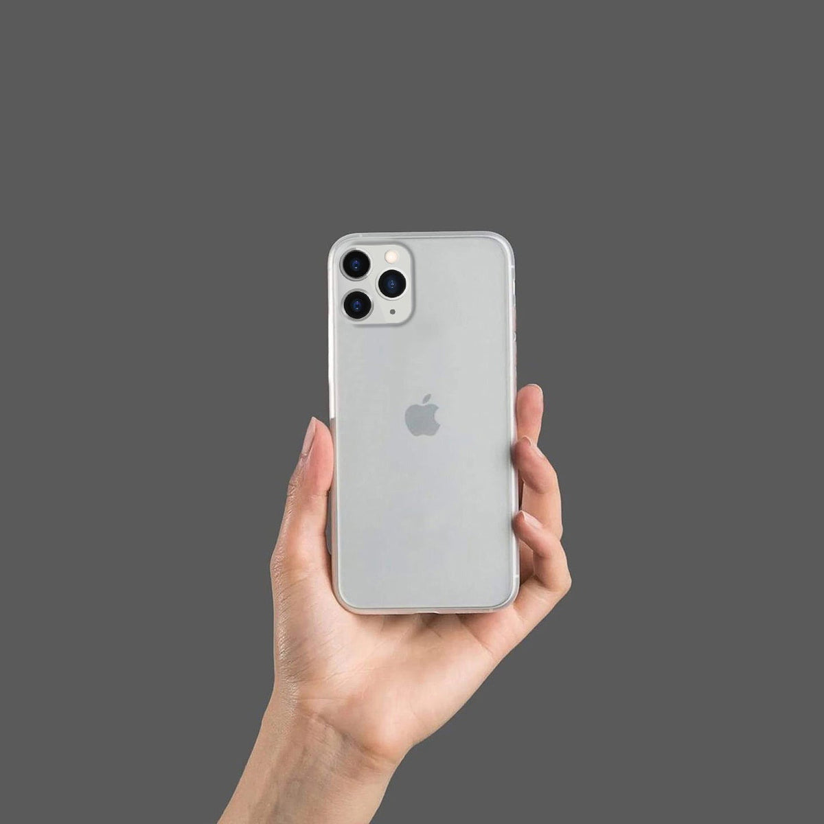 Super Thin iPhone 11 Pro Case