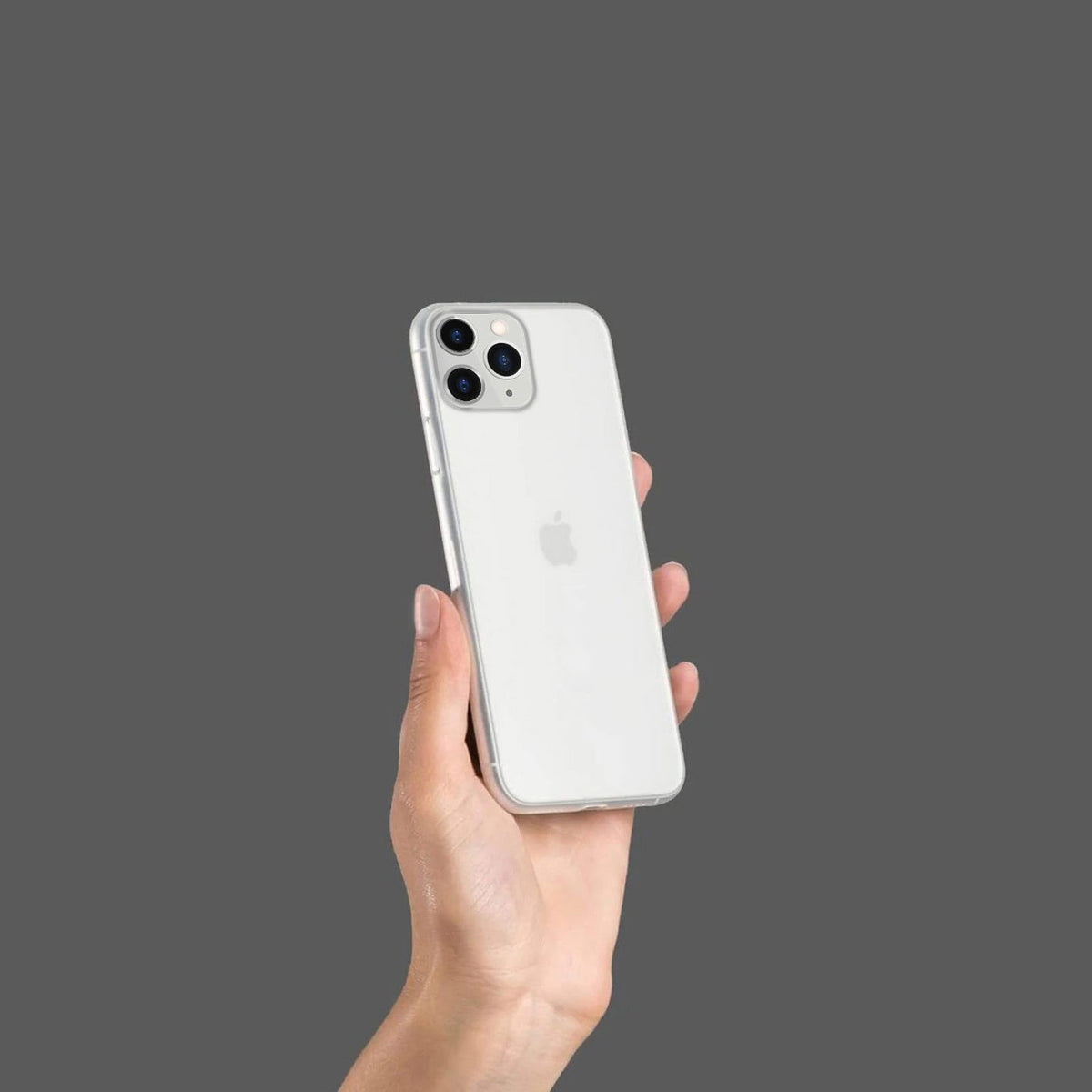 Super Thin iPhone 11 Pro Case