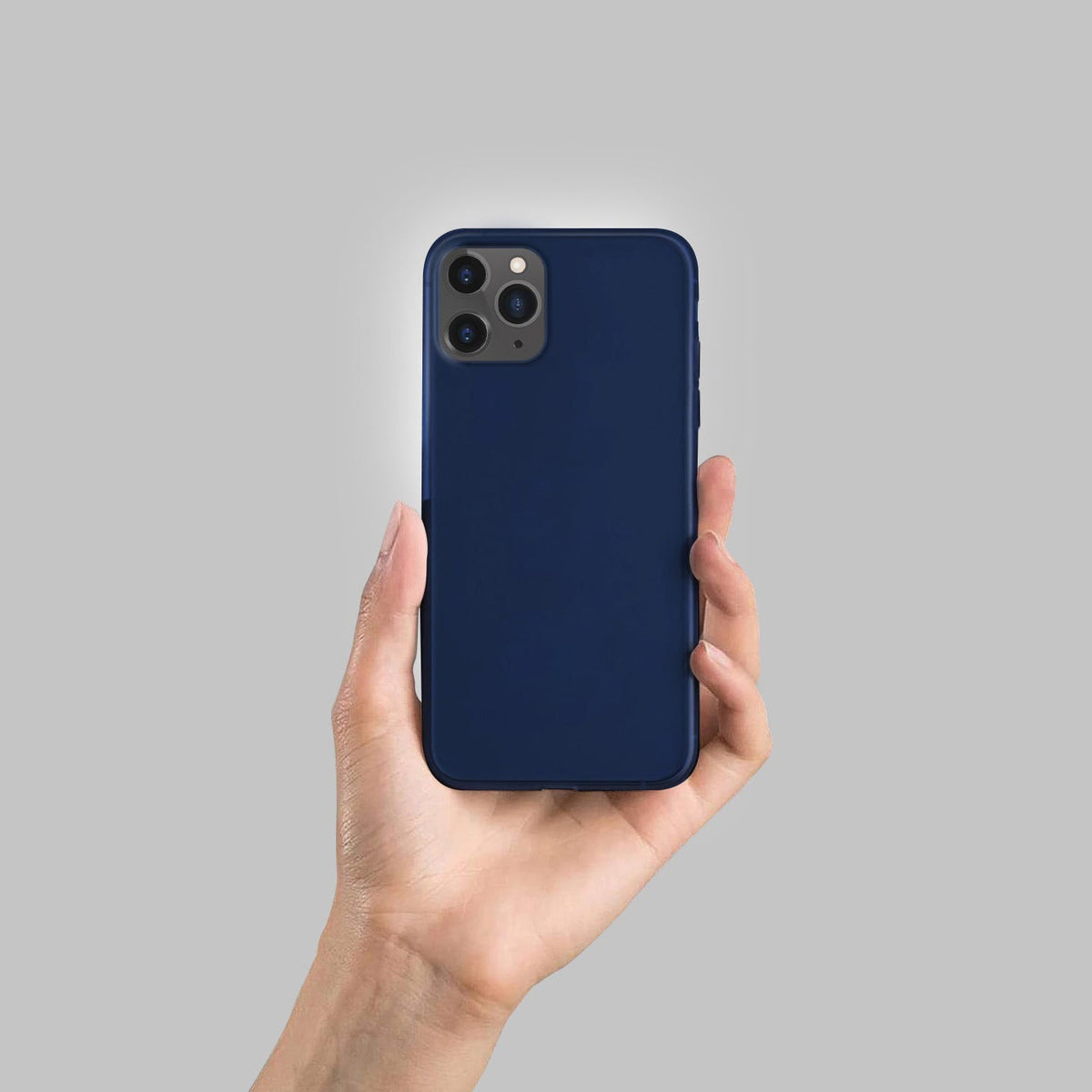 Super Thin iPhone 11 Pro Max Case