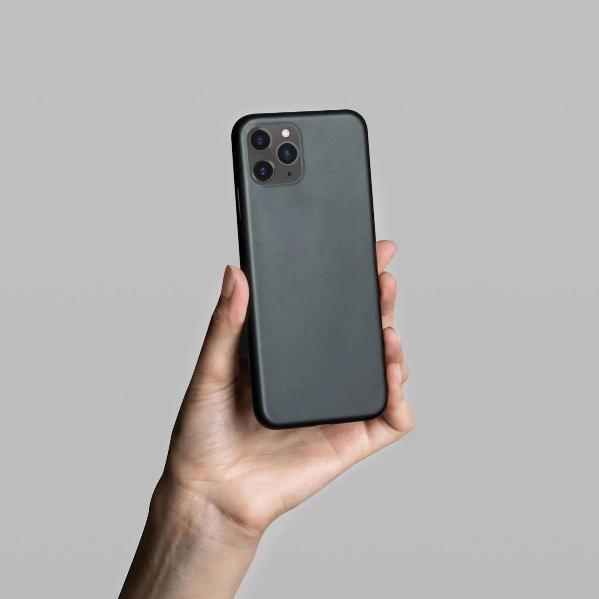 Super Thin iPhone 11 Pro Max Case