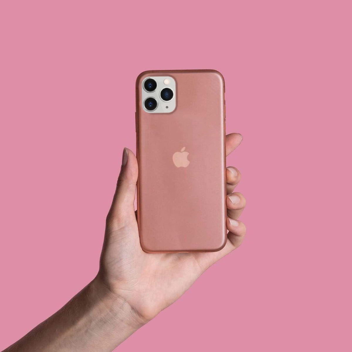 Super Thin iPhone 11 Pro Max Case