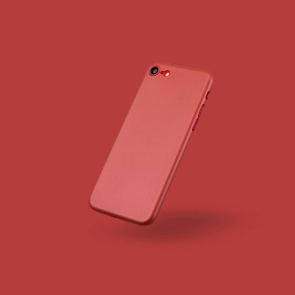 Super Thin iPhone SE 2020/2022 Case