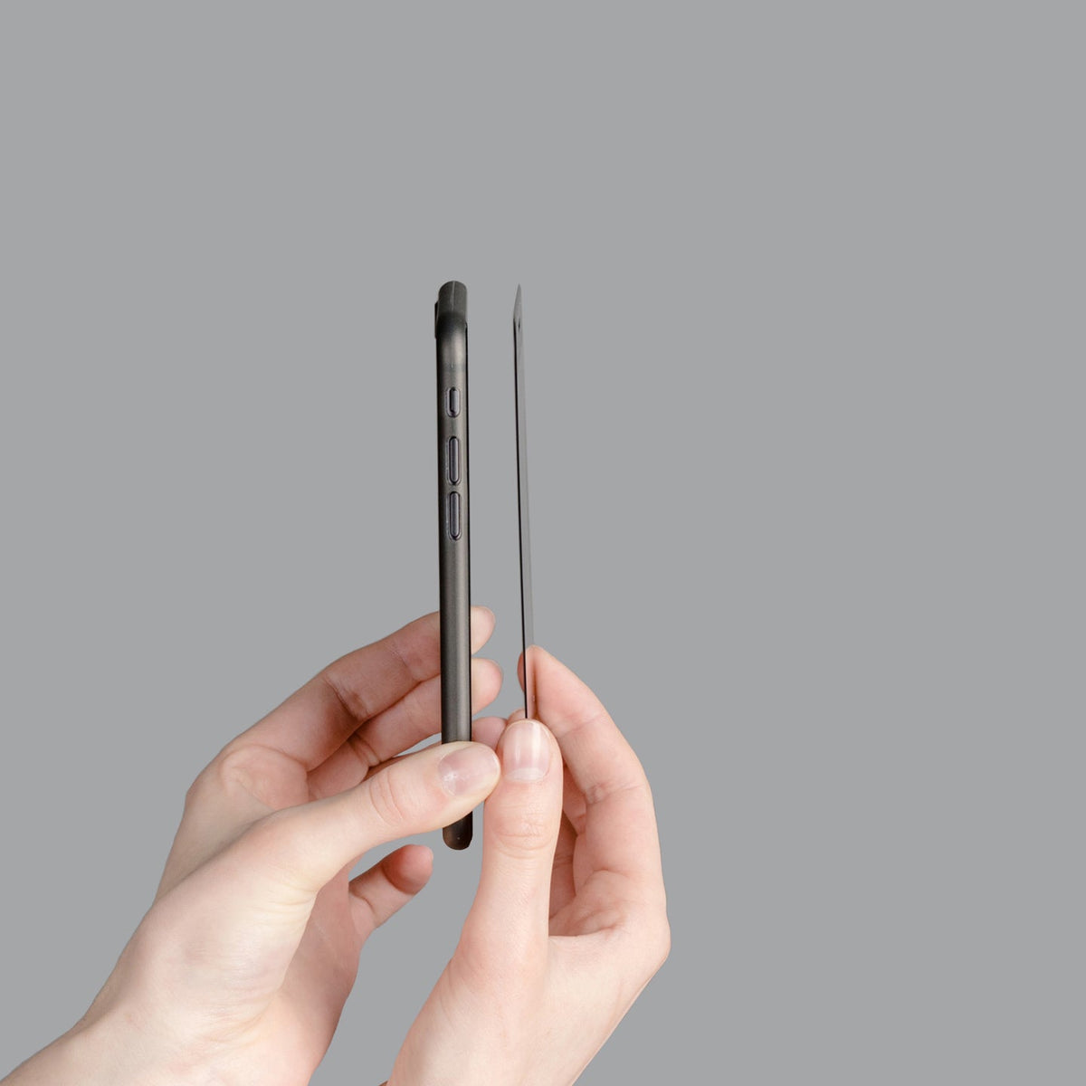 iPhone SE (2020) Glass Screen Protector