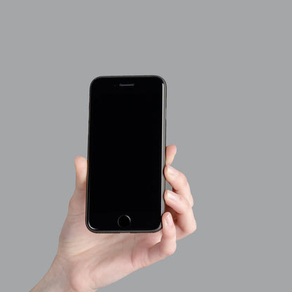 iPhone SE (2020) Glass Screen Protector