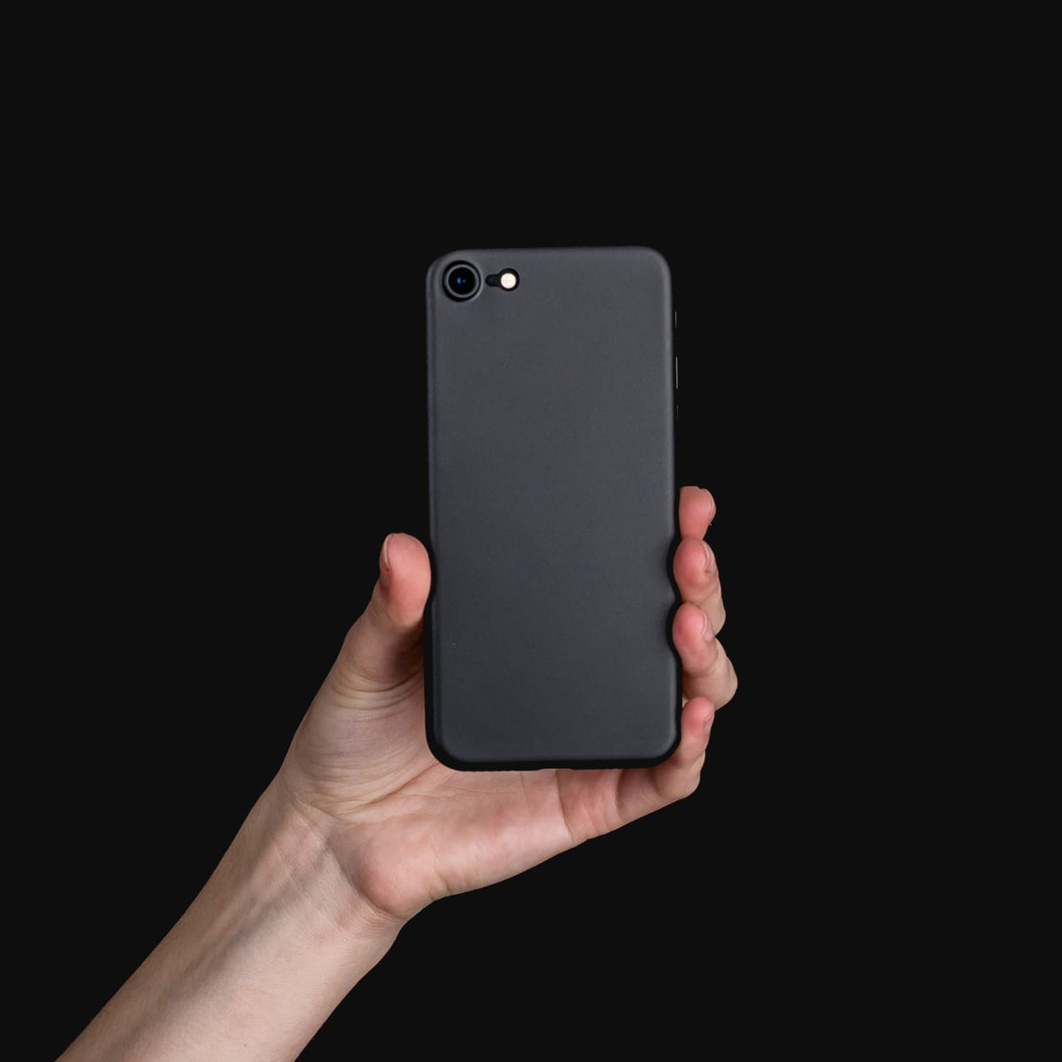 Super Thin iPhone SE 2020/2022 Case