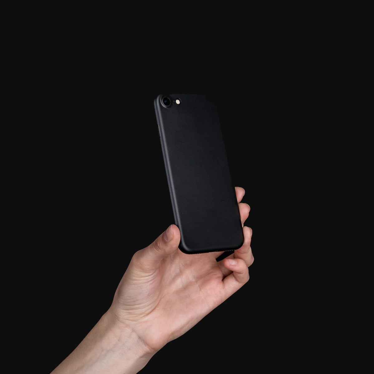 Super Thin iPhone SE 2020/2022 Case