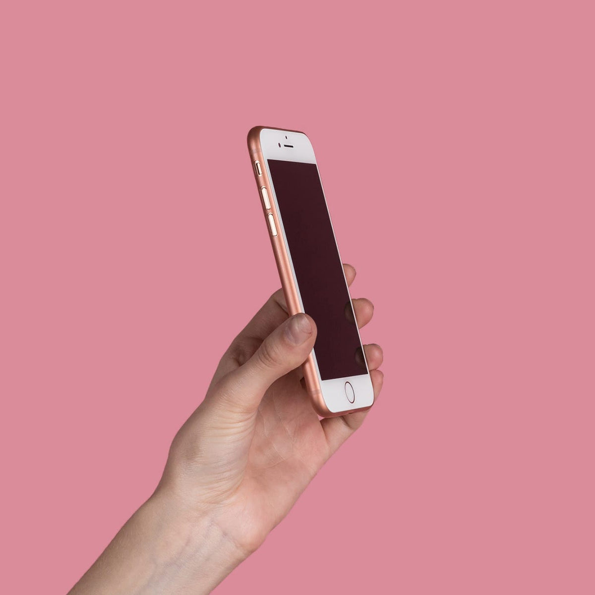 Super Thin iPhone SE 2020/2022 Case