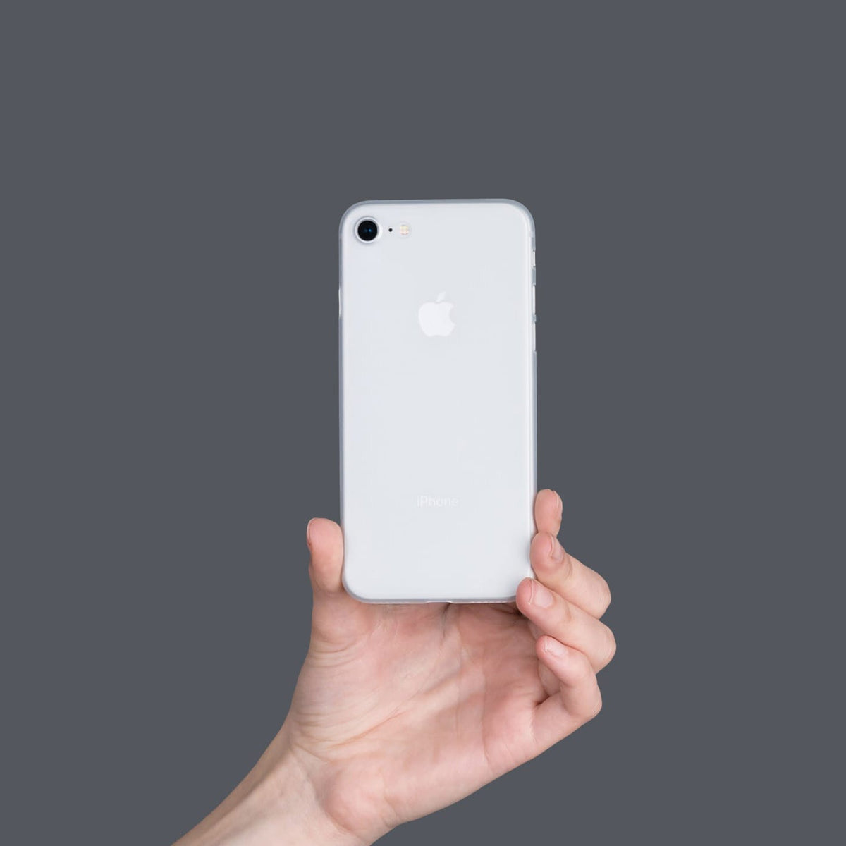 Super Thin iPhone SE 2020/2022 Case
