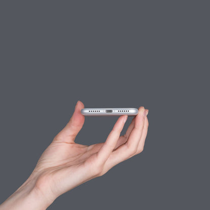 Super Thin iPhone SE 2020/2022 Case