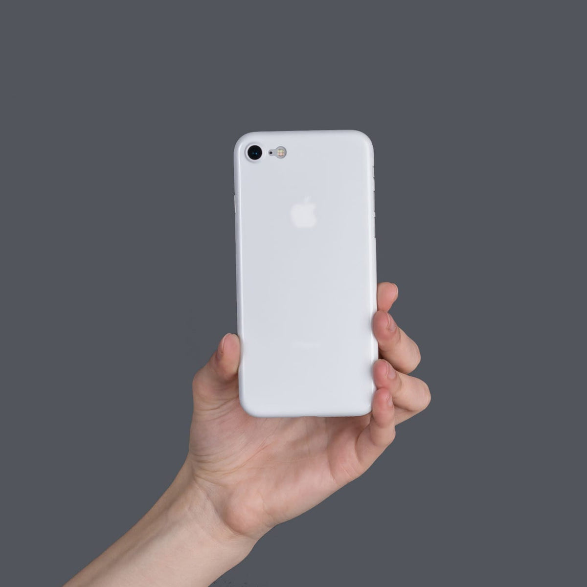 Super Thin iPhone SE 2020/2022 Case