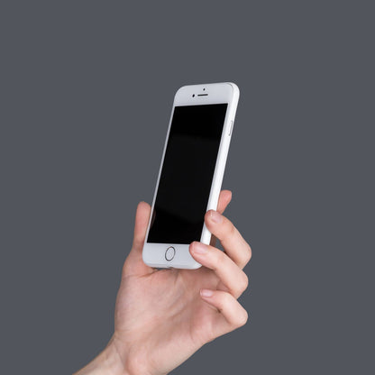 Super Thin iPhone SE 2020/2022 Case