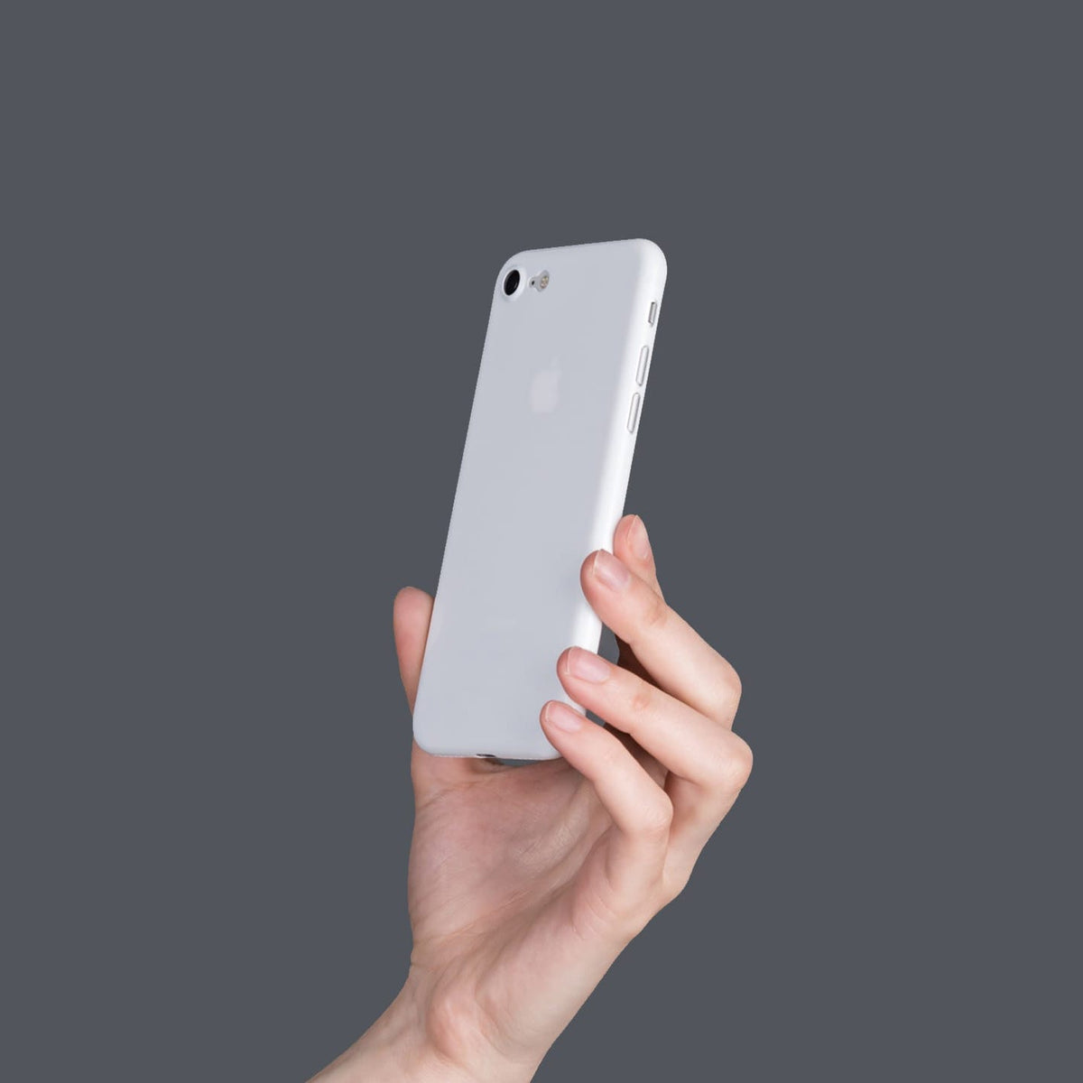 Super Thin iPhone SE 2020/2022 Case