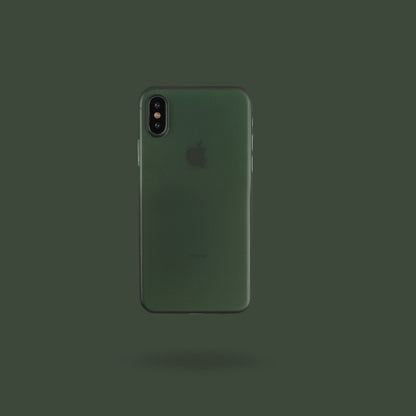 Super Thin iPhone Xs Case
