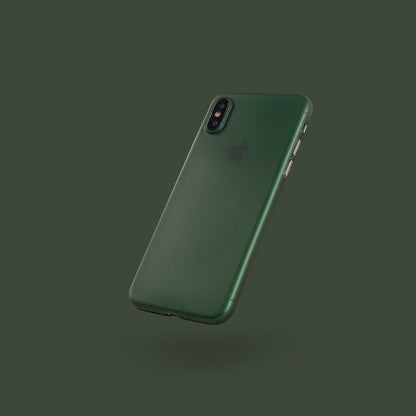 Super Thin iPhone Xs Case