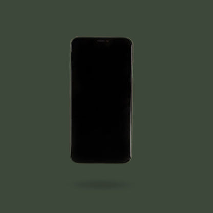 Super Thin iPhone Xs Max Case