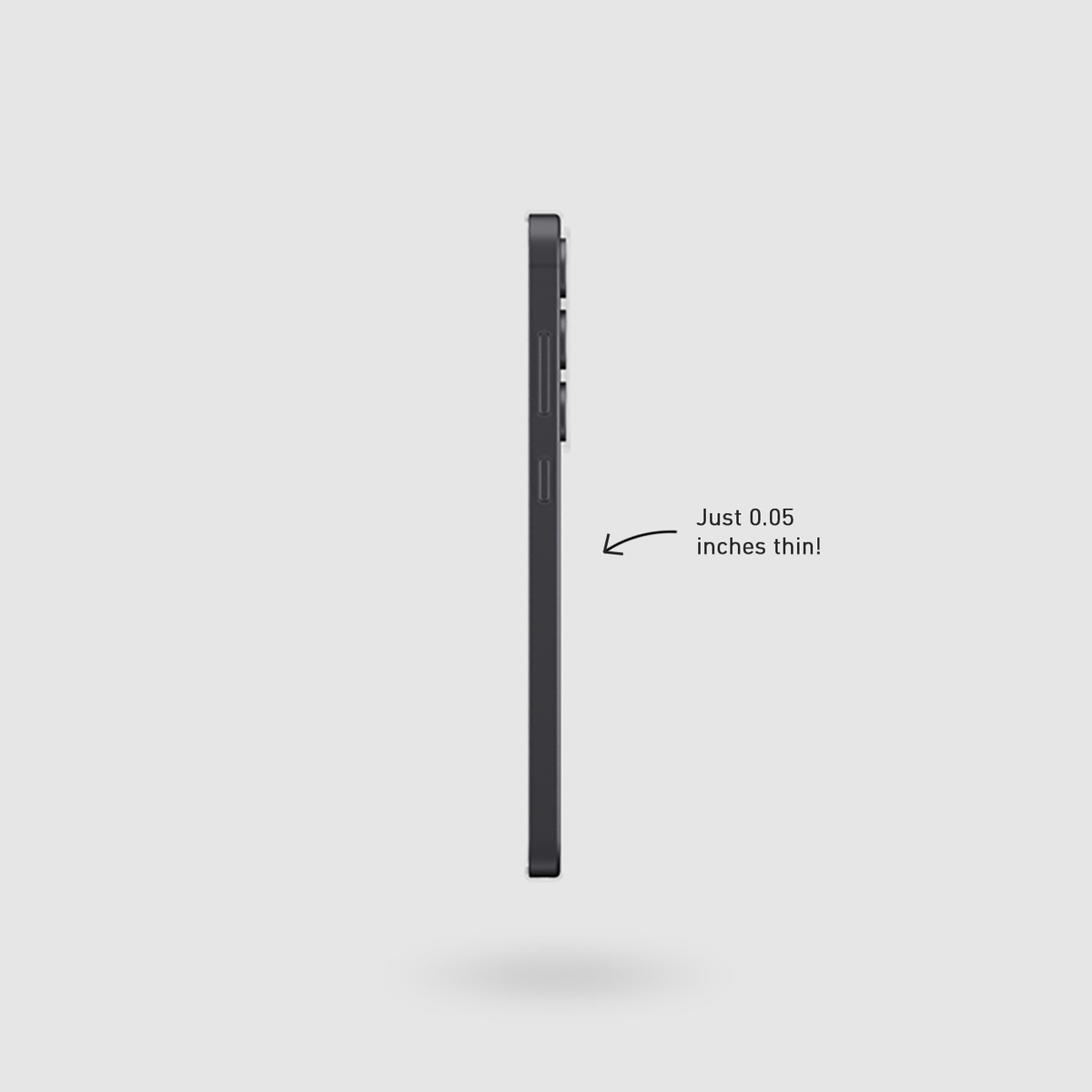 Flex Samsung Galaxy S24+ Case
