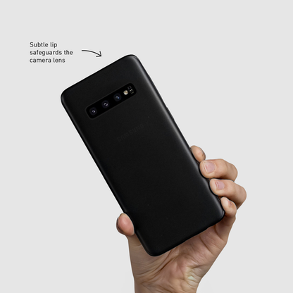 Super Thin Samsung Galaxy S10 Case