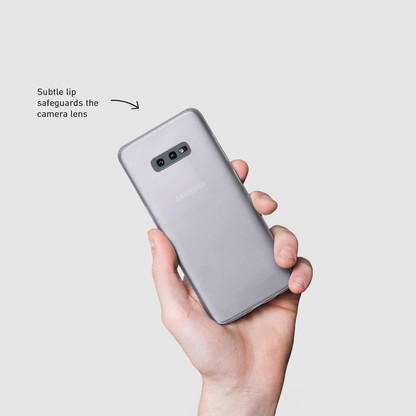 Super Thin Samsung Galaxy S10e Case