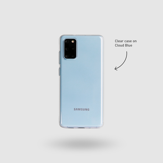 Flex Samsung Galaxy S21+ Case