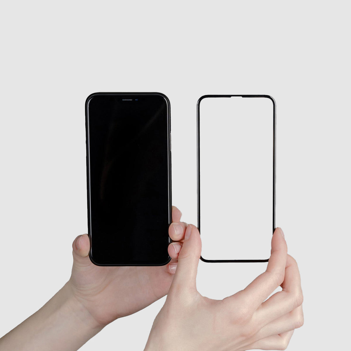 iPhone 12 Mini Glass Screen Protector