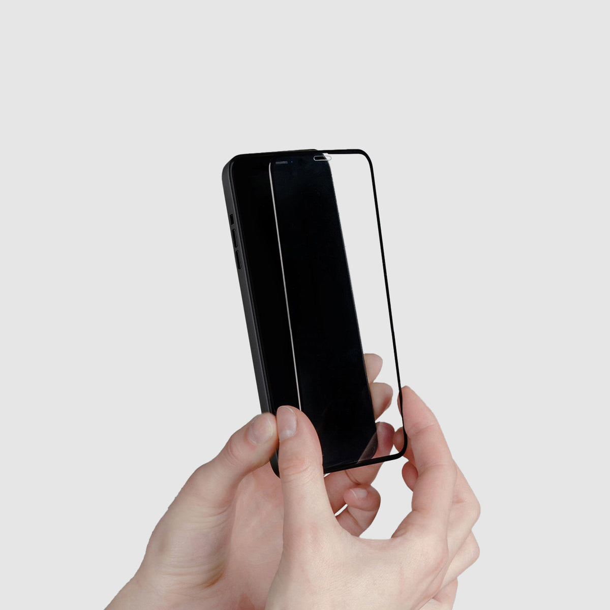 iPhone 12 Mini Glass Screen Protector