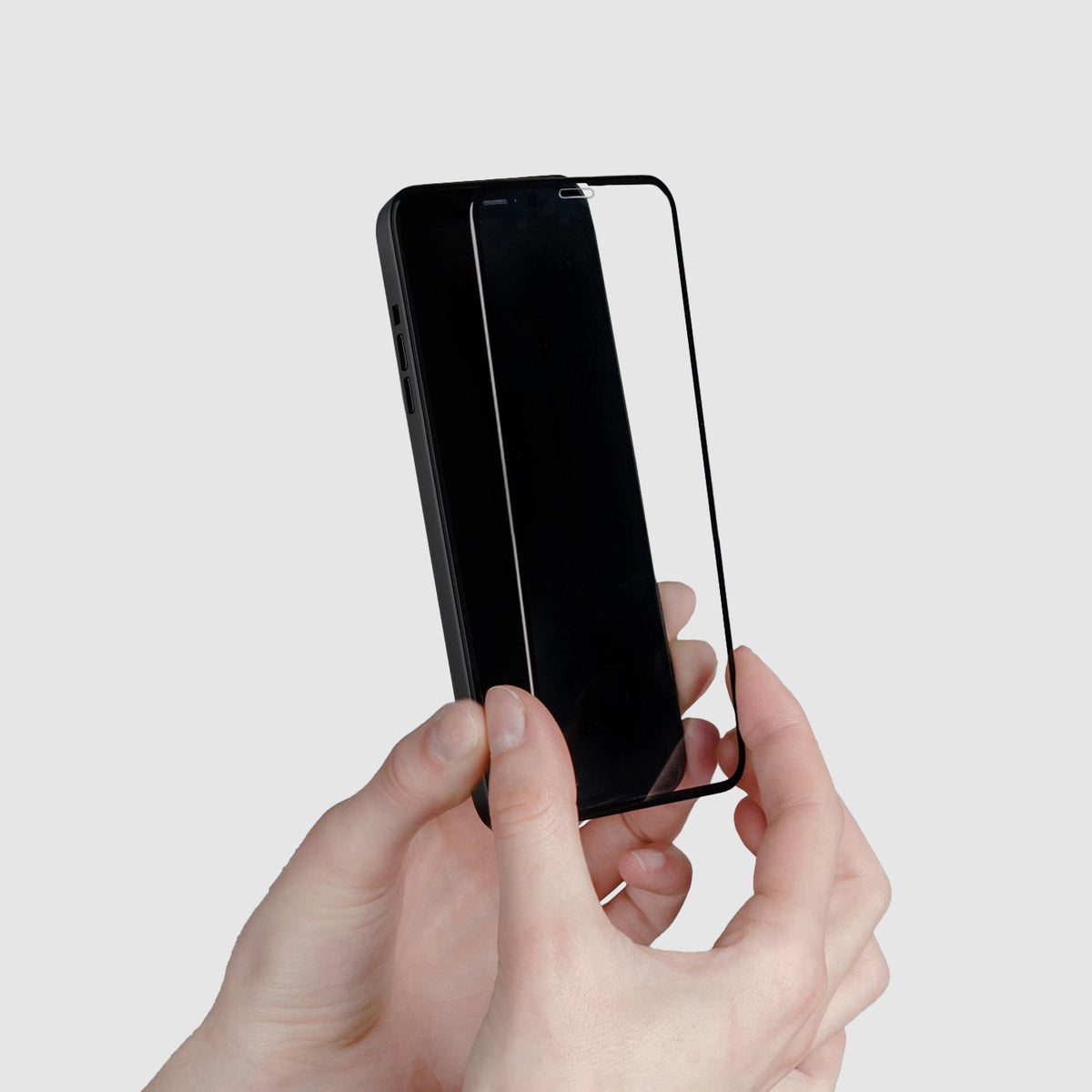 iPhone 12 Pro Max Glass Screen Protector