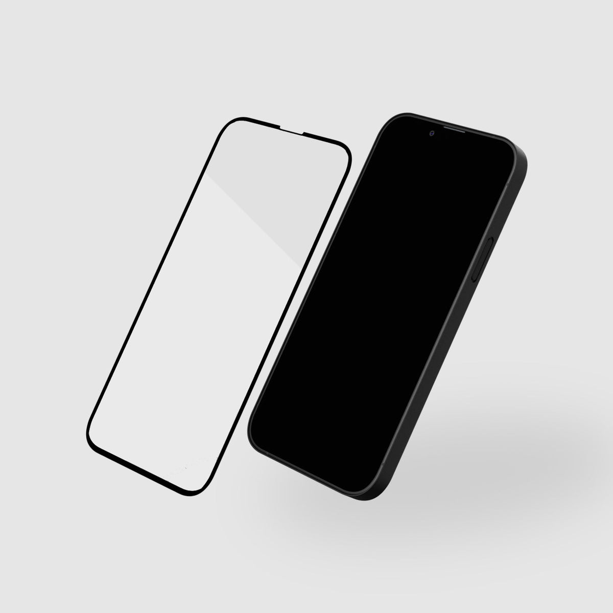 iPhone 13 Glass Screen Protector