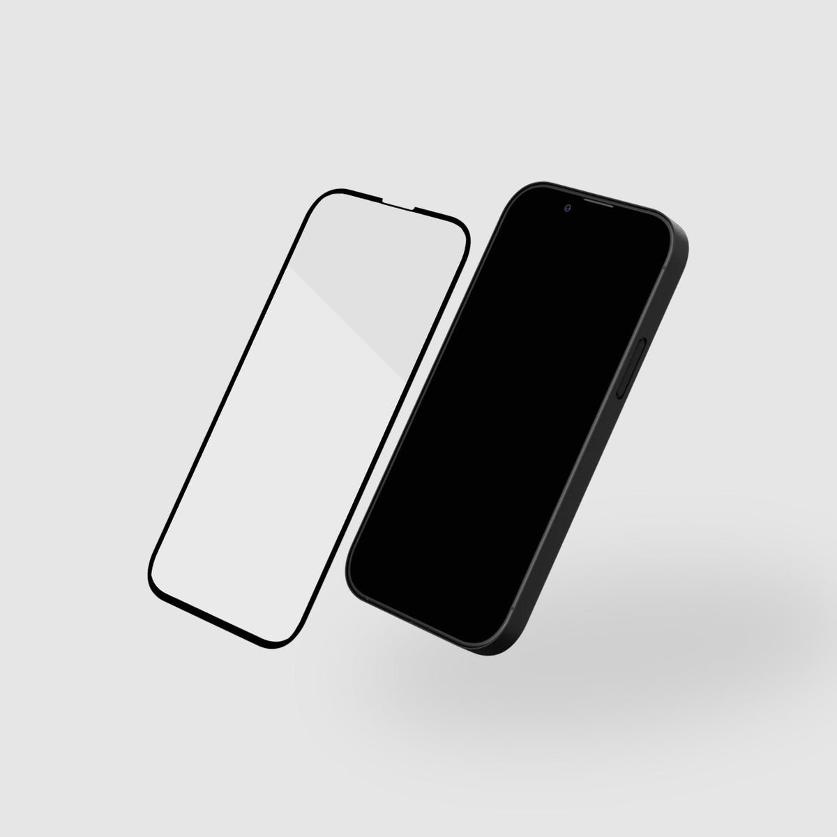 iPhone 13 Mini Glass Screen Protector