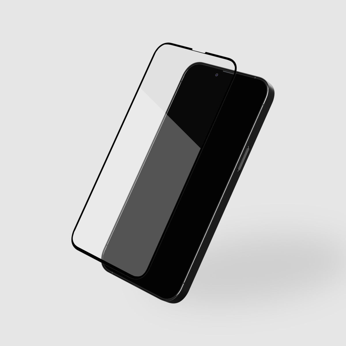 iPhone 13 Pro Max Glass Screen Protector