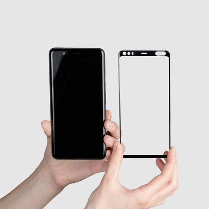 Pixel 4 Glass Screen Protector