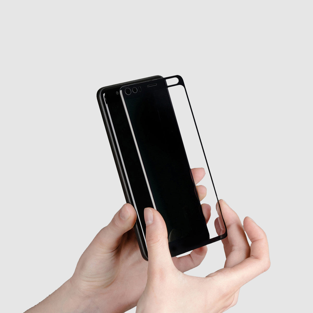Pixel 4 Glass Screen Protector