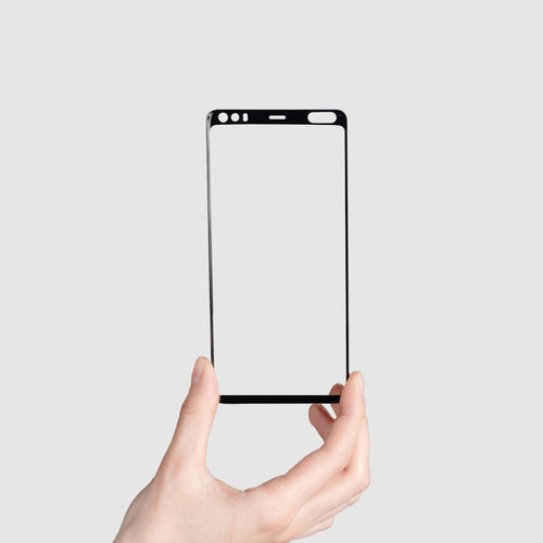 Pixel 4 XL Glass Screen Protector