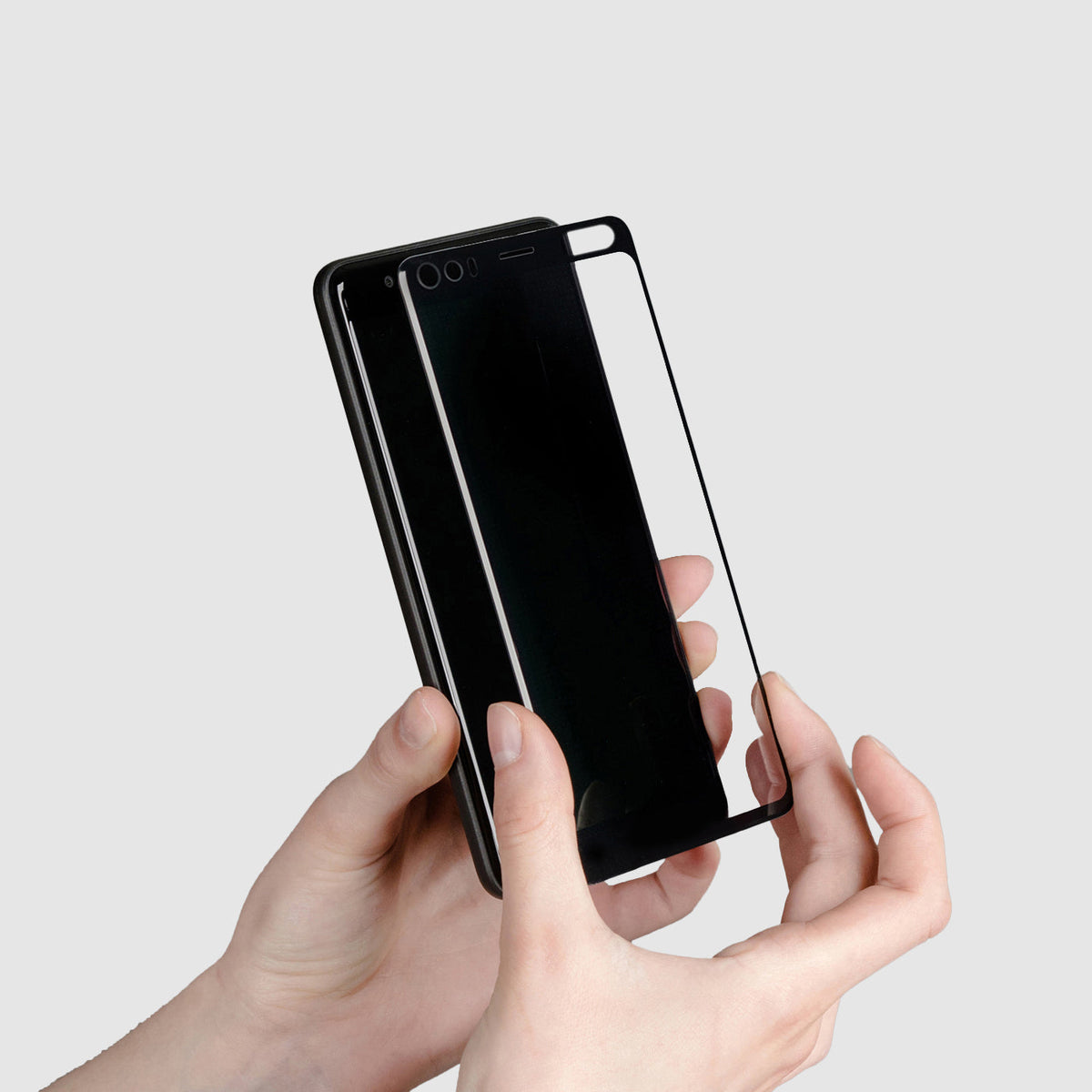 Pixel 4 XL Glass Screen Protector