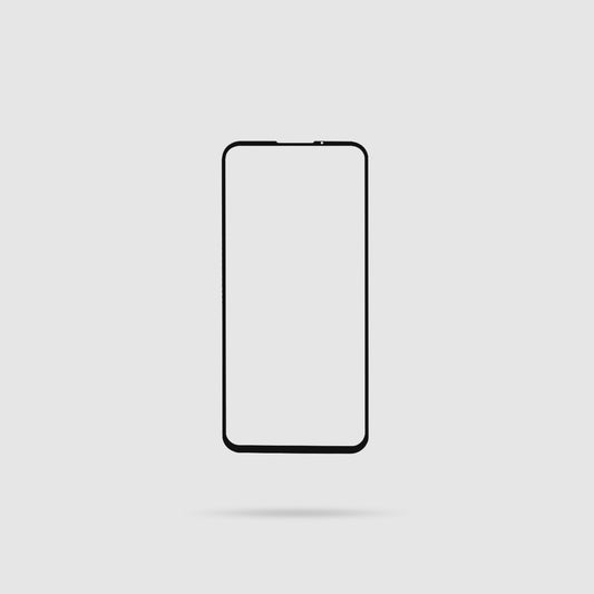 Pixel 4a Glass Screen Protector