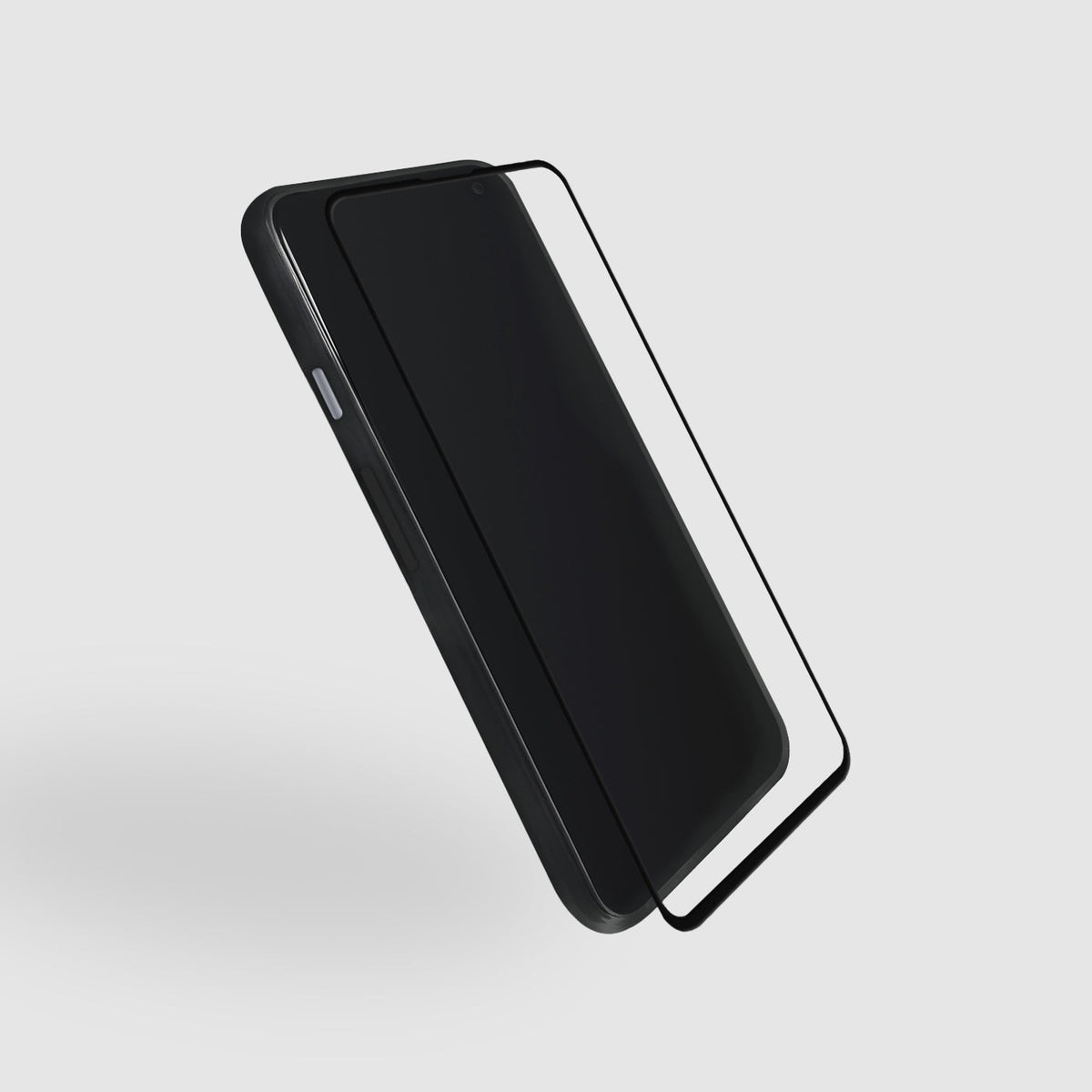 Pixel 4a5G Glass Screen Protector