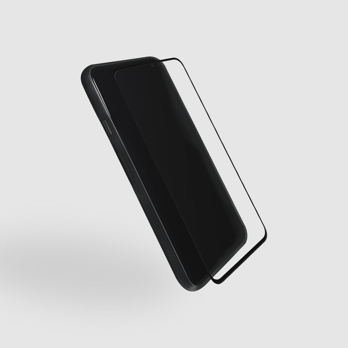 Pixel 5 Glass Screen Protector