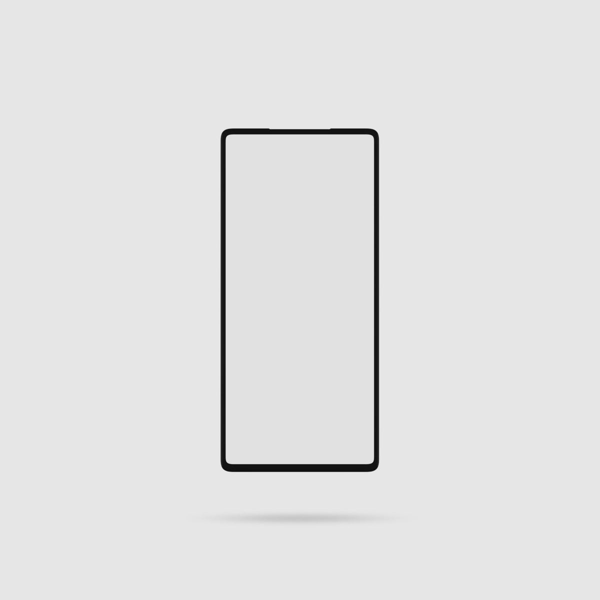 Pixel 6 Glass Screen Protector