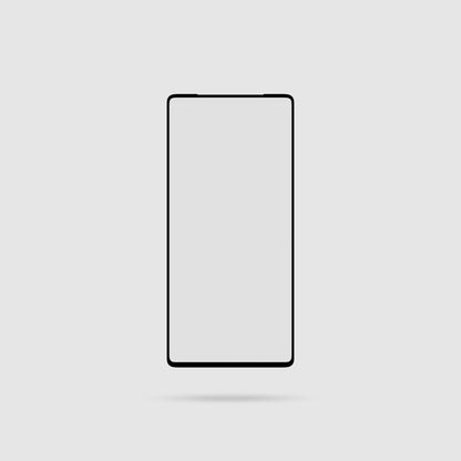 Pixel 6 Pro Glass Screen Protector