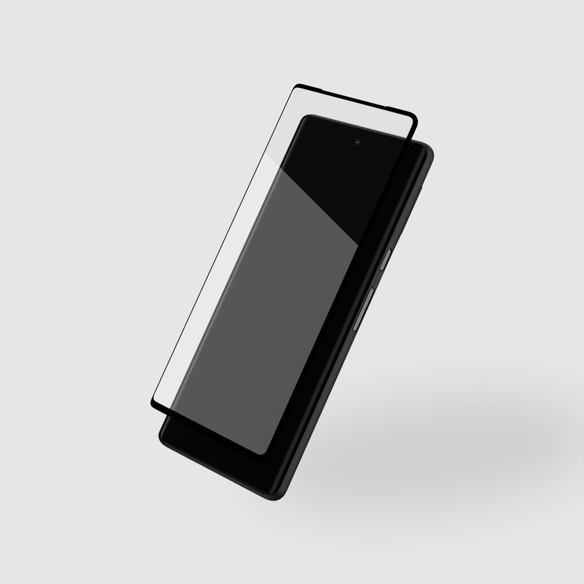 Pixel 6 Pro Glass Screen Protector