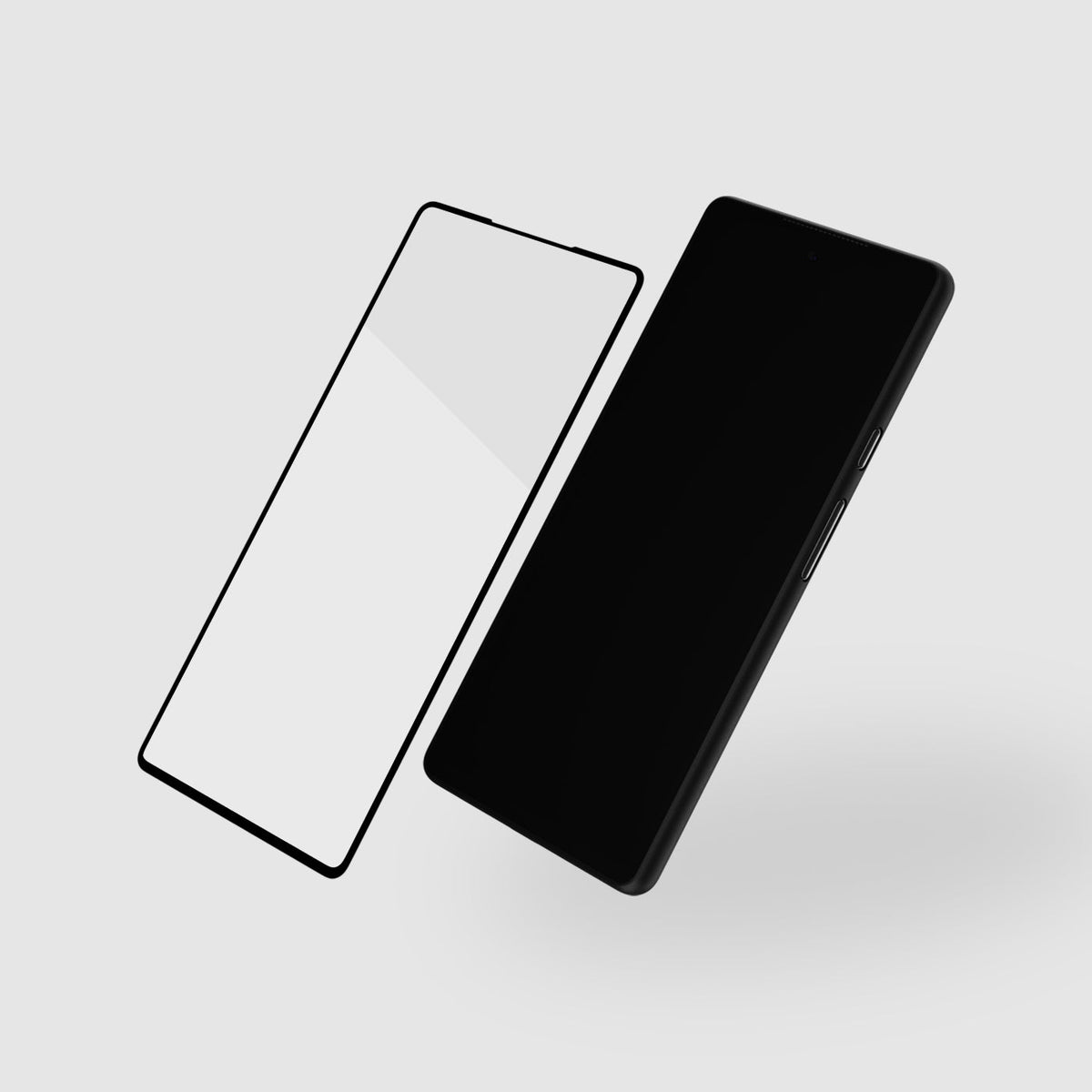Pixel 7 Glass Screen Protector