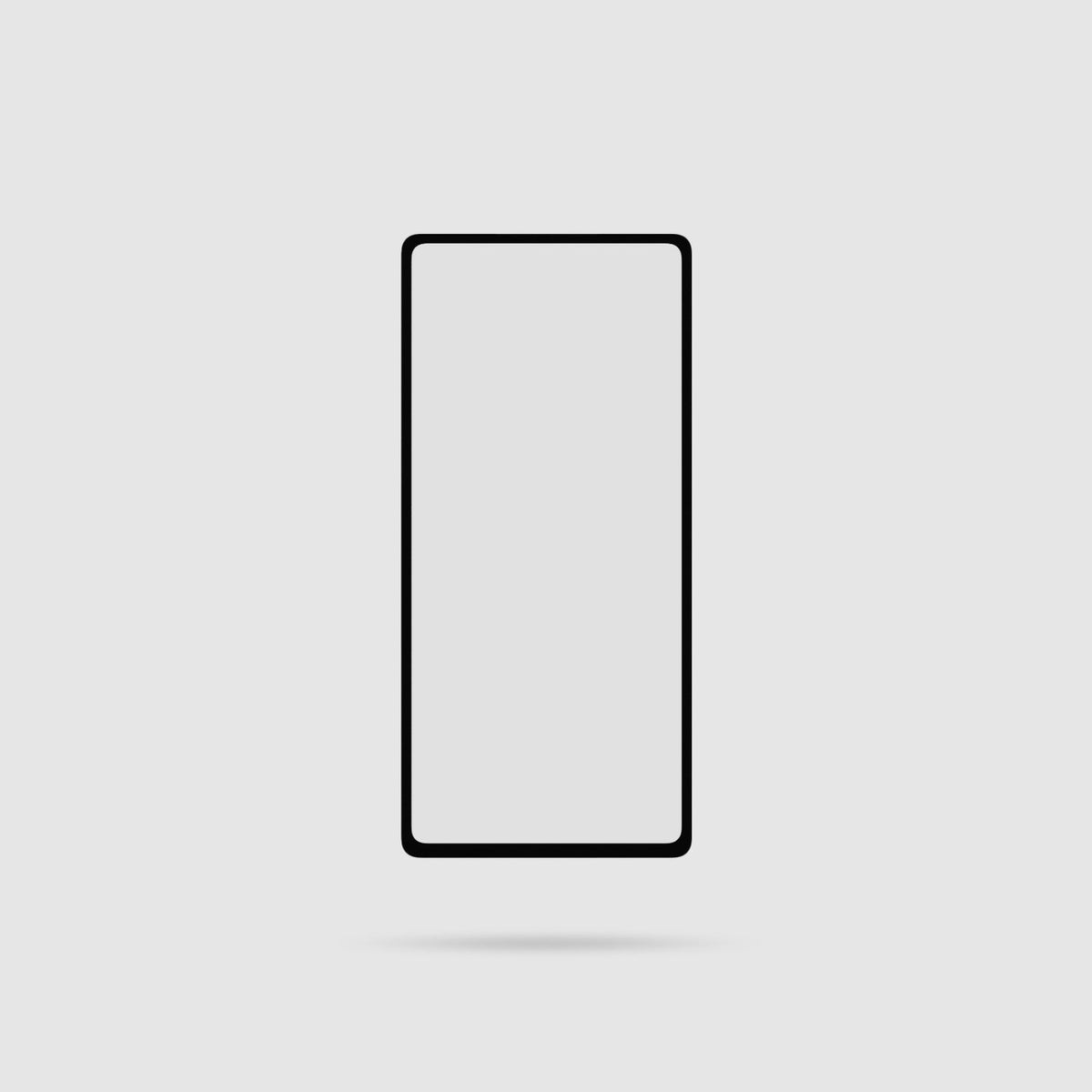 Pixel 7a Glass Screen Protector