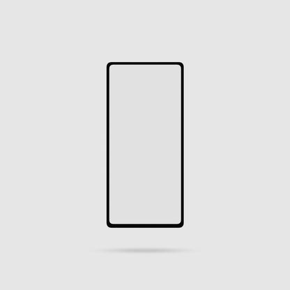 Pixel 7a Glass Screen Protector