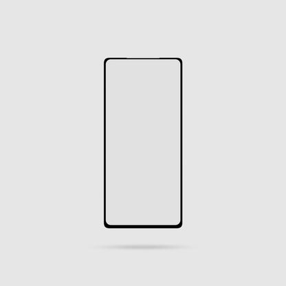 Samsung Galaxy Note20 Glass Screen Protector