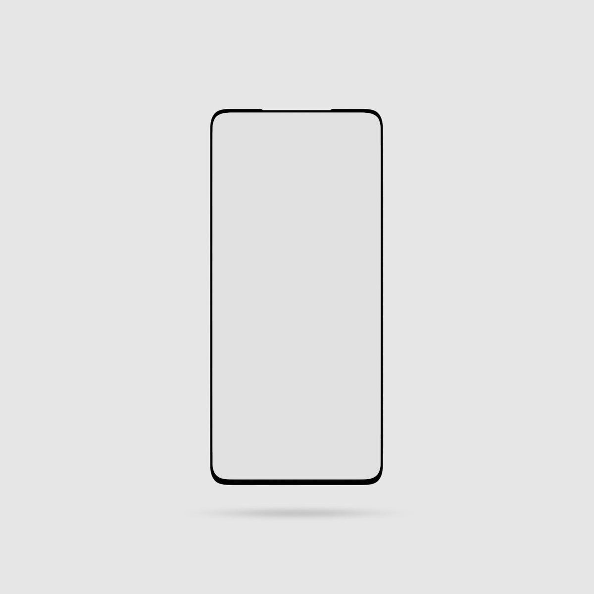 Samsung Galaxy S20+ Glass Screen Protector