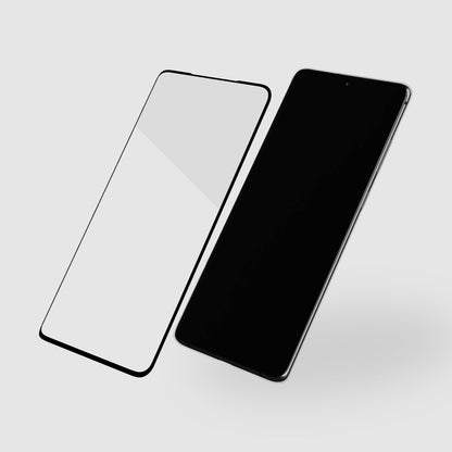 Samsung Galaxy S20+ Glass Screen Protector